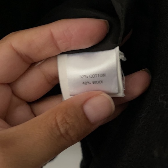 Apiece Apart Cotton/Wool Blazer - Picture 9 of 9